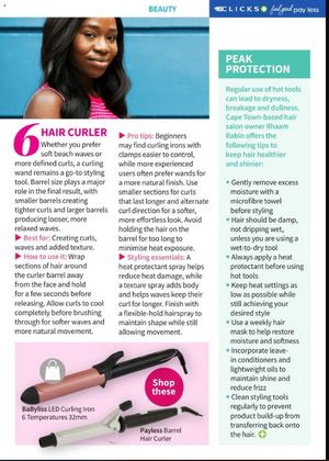Clicks brochure  2026 page 26