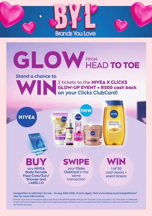 Clicks brochure  2026 page 27