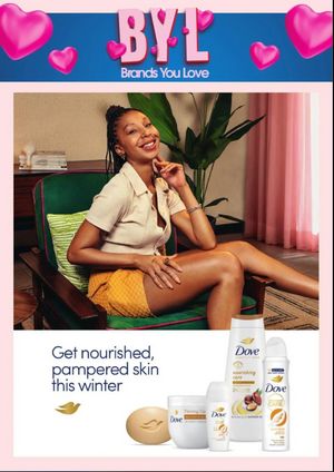 Clicks brochure  2026 page 38