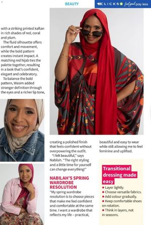Clicks brochure  2026 page 43