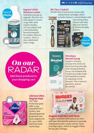 Clicks brochure  2026 page 52