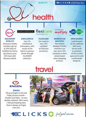 Clicks brochure  2026 page 116