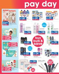 Clicks brochure February 2025 page 2