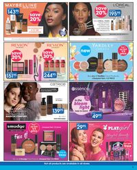 Clicks brochure February 2025 page 9