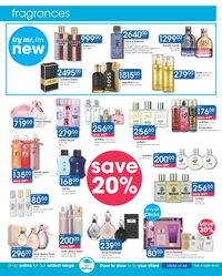 Clicks brochure February 2025 page 12