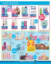 Clicks brochure February 2025 page 14