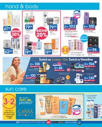 Clicks brochure February 2025 page 16