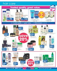 Clicks brochure February 2025 page 18