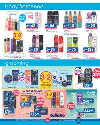 Clicks brochure February 2025 page 22