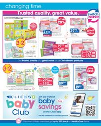 Clicks brochure February 2025 page 24