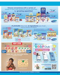 Clicks brochure February 2025 page 27