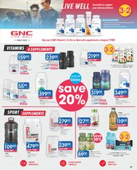 Clicks brochure February 2025 page 37