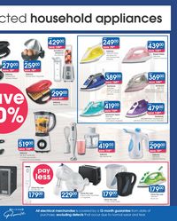 Clicks brochure February 2025 page 43