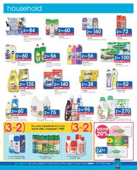 Clicks brochure February 2025 page 44