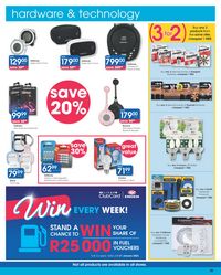 Clicks brochure February 2025 page 45