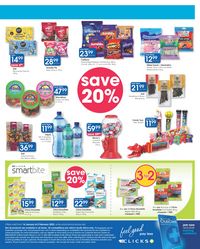 Clicks brochure February 2025 page 47