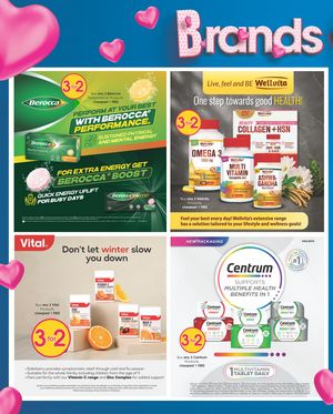Clicks brochure  2026 page 6