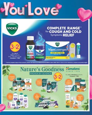 Clicks brochure  2026 page 7