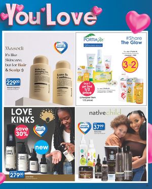 Clicks brochure  2026 page 13