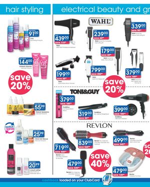 Clicks brochure  2026 page 24
