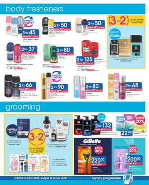Clicks brochure  2026 page 26