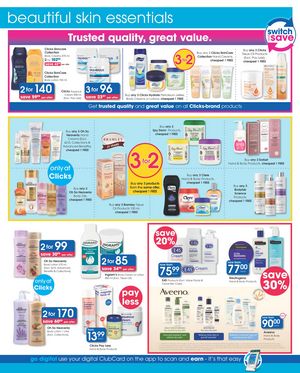 Clicks brochure  2026 page 28