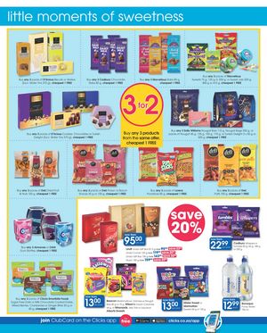 Clicks brochure  2026 page 52