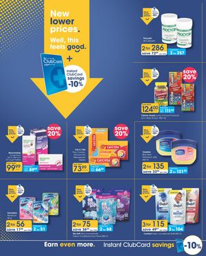 Clicks brochure  2026 page 4