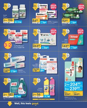 Clicks brochure  2026 page 5
