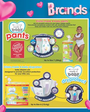 Clicks brochure  2026 page 14