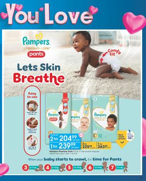 Clicks brochure  2026 page 15