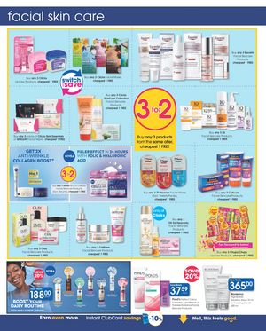 Clicks brochure  2026 page 20