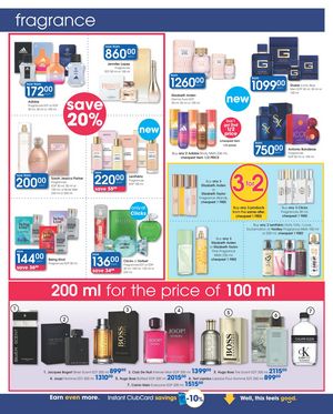 Clicks brochure  2026 page 22