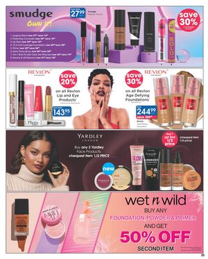 Clicks brochure  2026 page 25