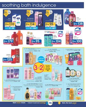 Clicks brochure  2026 page 28