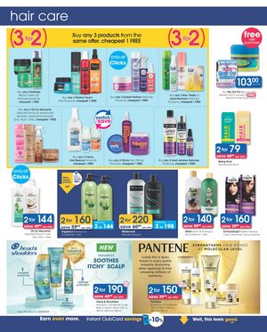 Clicks brochure  2026 page 34