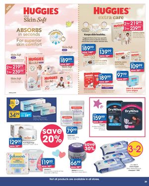 Clicks brochure  2026 page 39