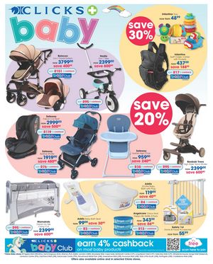 Clicks brochure  2026 page 43