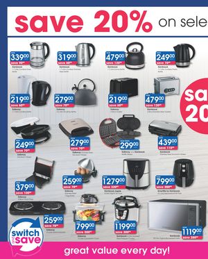 Clicks brochure  2026 page 46
