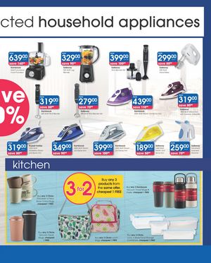 Clicks brochure  2026 page 47