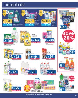 Clicks brochure  2026 page 49