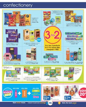 Clicks brochure  2026 page 50