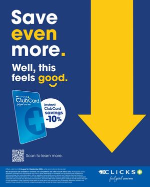 Clicks brochure  2026 page 52