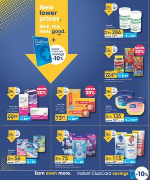 Clicks brochure  2026 page 2