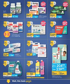 Clicks brochure  2026 page 3