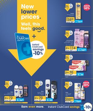Clicks brochure  2026 page 4