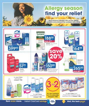Clicks brochure  2026 page 6