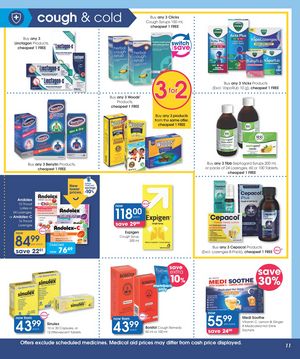 Clicks brochure  2026 page 11