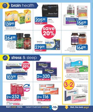 Clicks brochure  2026 page 26