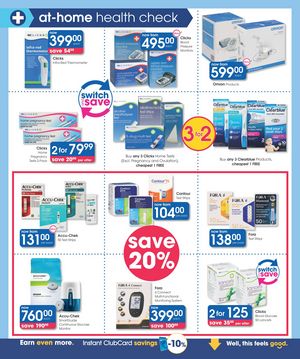 Clicks brochure  2026 page 30
